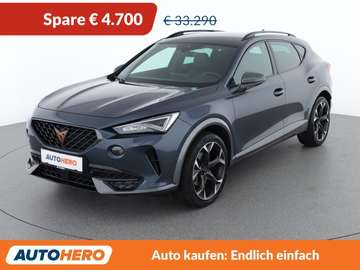 1.5 TSI ACT