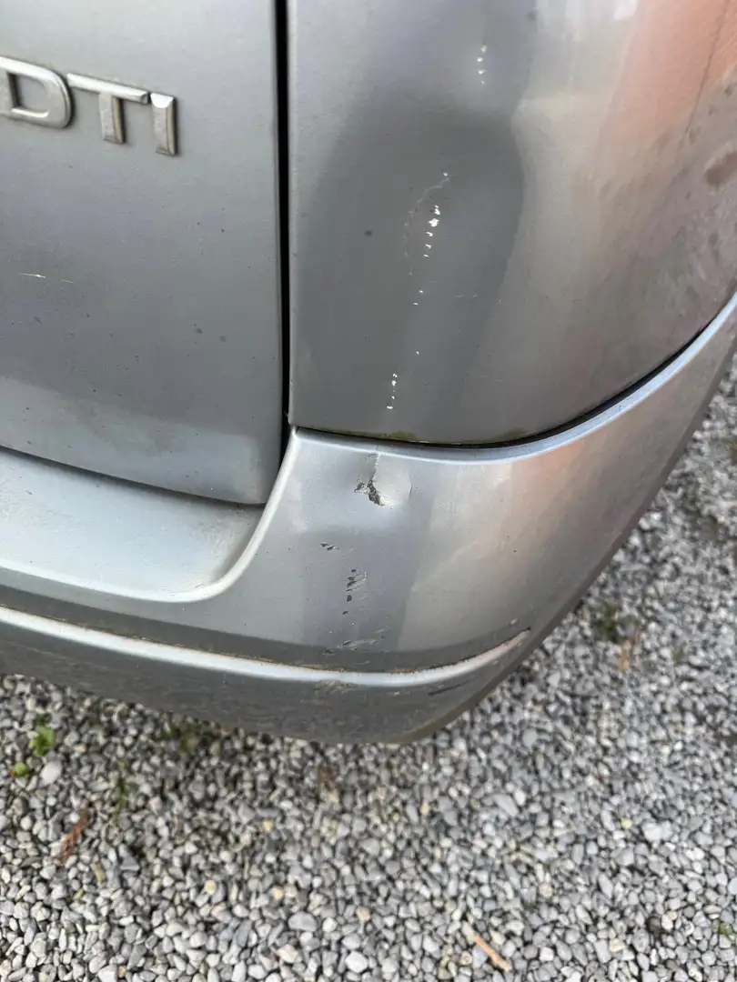 Opel Corsa Corsa 1.3 DT CDTi 16v Enjoy Grijs - 2