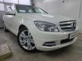 Mercedes-Benz C 200 CGI BlueEfficiency*Navi*Xenon*1. Hand* Weiß - thumbnail 3