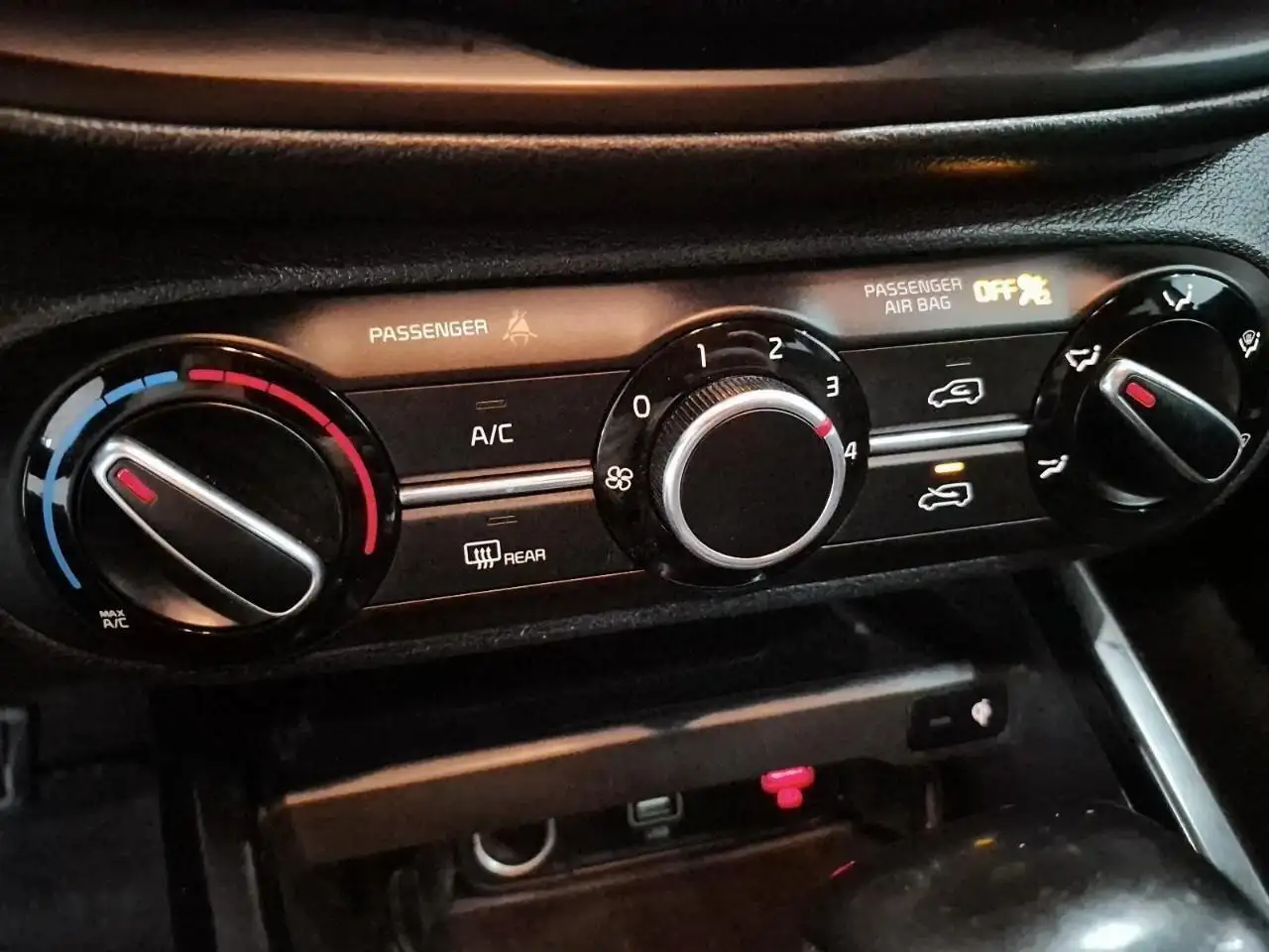 Kia Soul fotografie Kia Soul