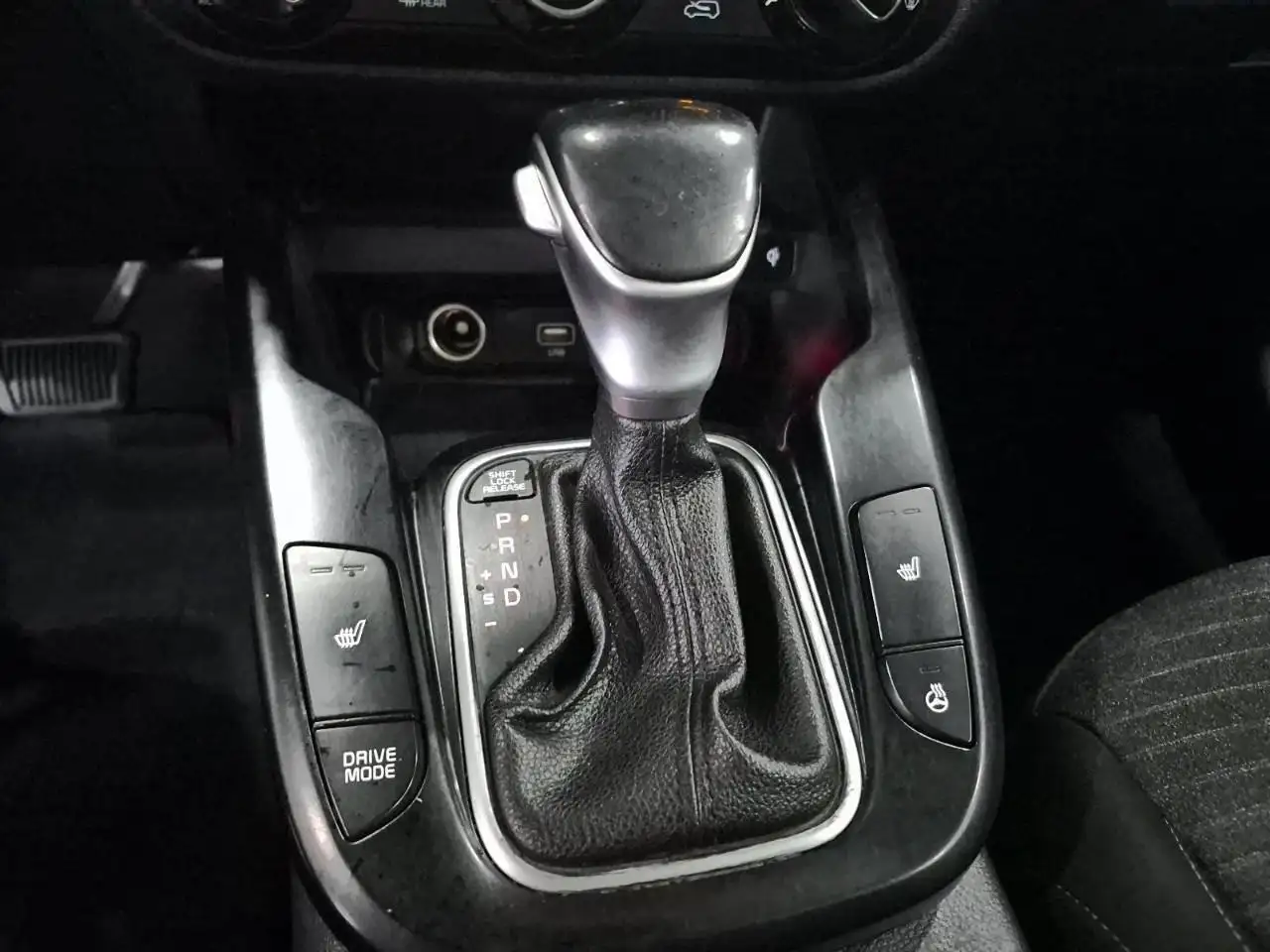 Kia Soul fotografie Kia Soul