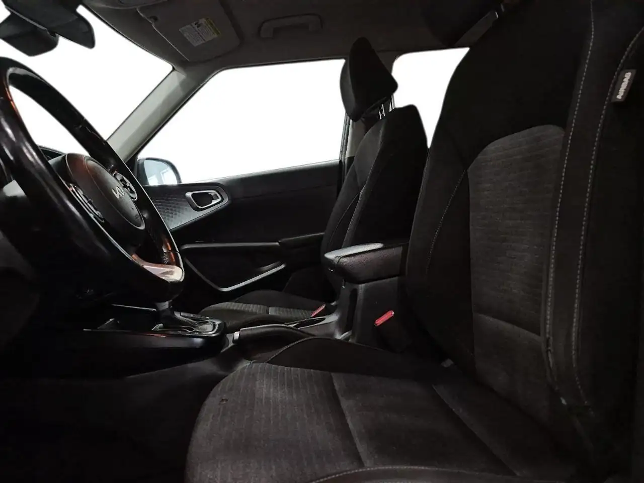 Kia Soul fotografie Kia Soul