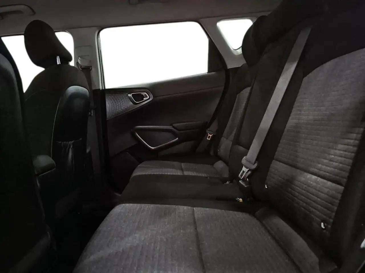 Kia Soul fotografie Kia Soul