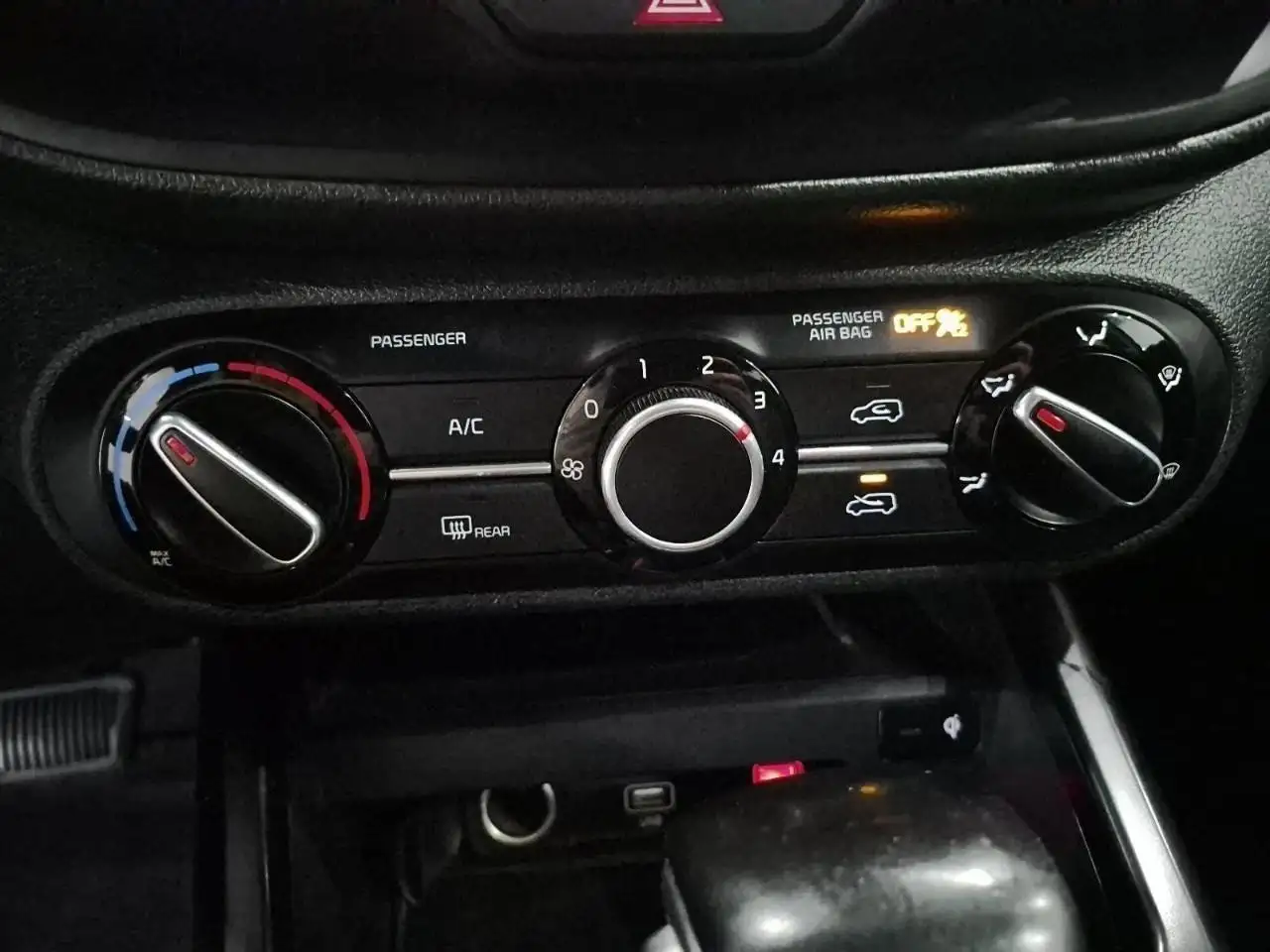 Kia Soul fotografie Kia Soul