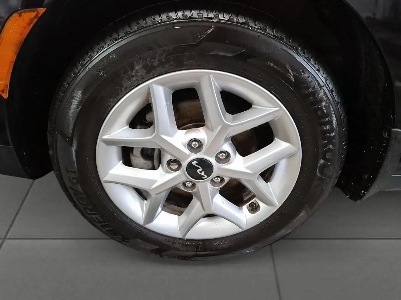 Kia Soul fotografie Kia Soul