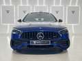 Mercedes-Benz C 43 AMG Estate 4Matic 9G-Tronic Azul - thumbnail 2