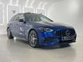 Mercedes-Benz C 43 AMG Estate 4Matic 9G-Tronic Azul - thumbnail 3