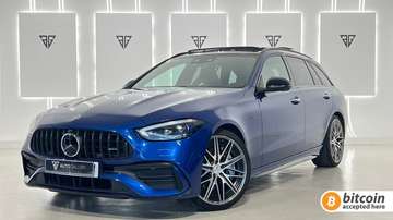 Estate 4Matic 9G-Tronic