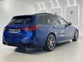 Mercedes-Benz C 43 AMG Estate 4Matic 9G-Tronic Azul - thumbnail 6