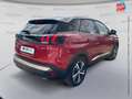 Peugeot 3008 1.2 PureTech 130ch GT Line S/S EAT6 Rood - thumbnail 6
