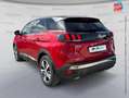 Peugeot 3008 1.2 PureTech 130ch GT Line S/S EAT6 Rood - thumbnail 8