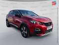 Peugeot 3008 1.2 PureTech 130ch GT Line S/S EAT6 Rood - thumbnail 3