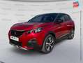 Peugeot 3008 1.2 PureTech 130ch GT Line S/S EAT6 Rood - thumbnail 1