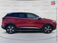 Peugeot 3008 1.2 PureTech 130ch GT Line S/S EAT6 Rood - thumbnail 4