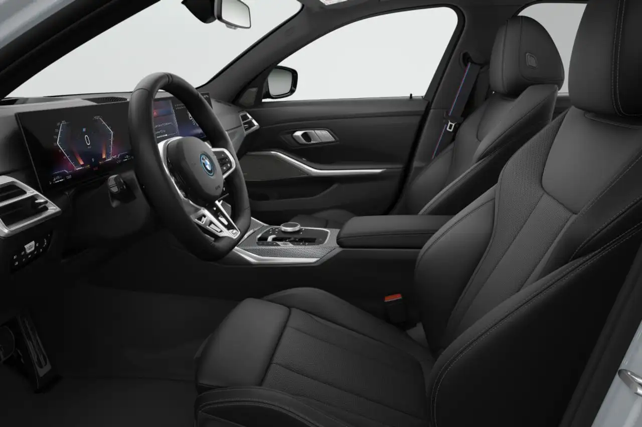 BMW 3 Series 2026