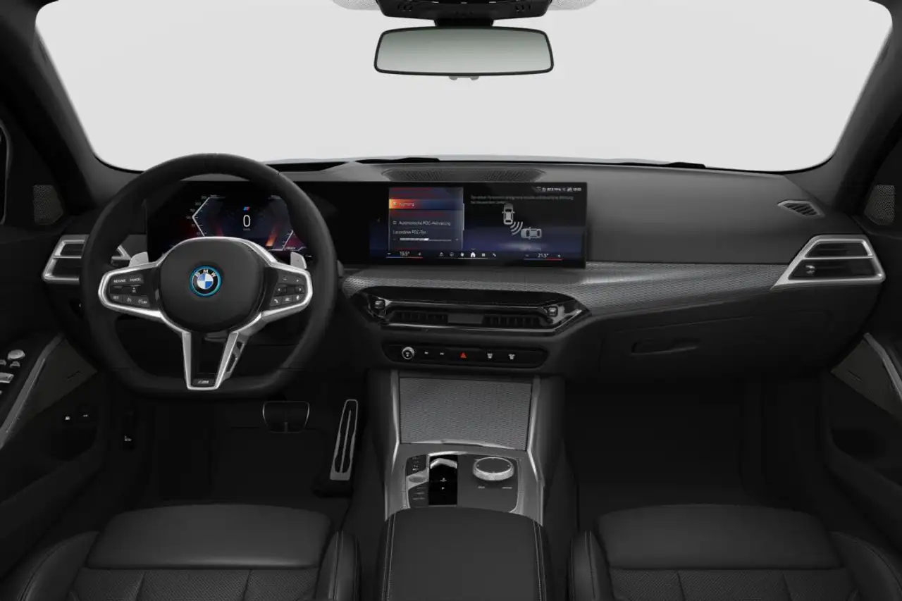 BMW 3 Series 2026