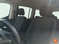 Peugeot Rifter Allure Long BlueHDi 73kW Gris - thumbnail 16