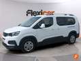 Peugeot Rifter Allure Long BlueHDi 73kW Gris - thumbnail 5