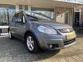 Suzuki SX4 1.6 Shogun Aneemb. trekhaak/Airco/Hoogte verst.b. Grau - thumbnail 3
