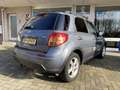 Suzuki SX4 1.6 Shogun Aneemb. trekhaak/Airco/Hoogte verst.b. Grau - thumbnail 7