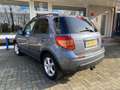 Suzuki SX4 1.6 Shogun Aneemb. trekhaak/Airco/Hoogte verst.b. Grau - thumbnail 5