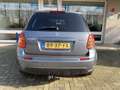 Suzuki SX4 1.6 Shogun Aneemb. trekhaak/Airco/Hoogte verst.b. Grau - thumbnail 9