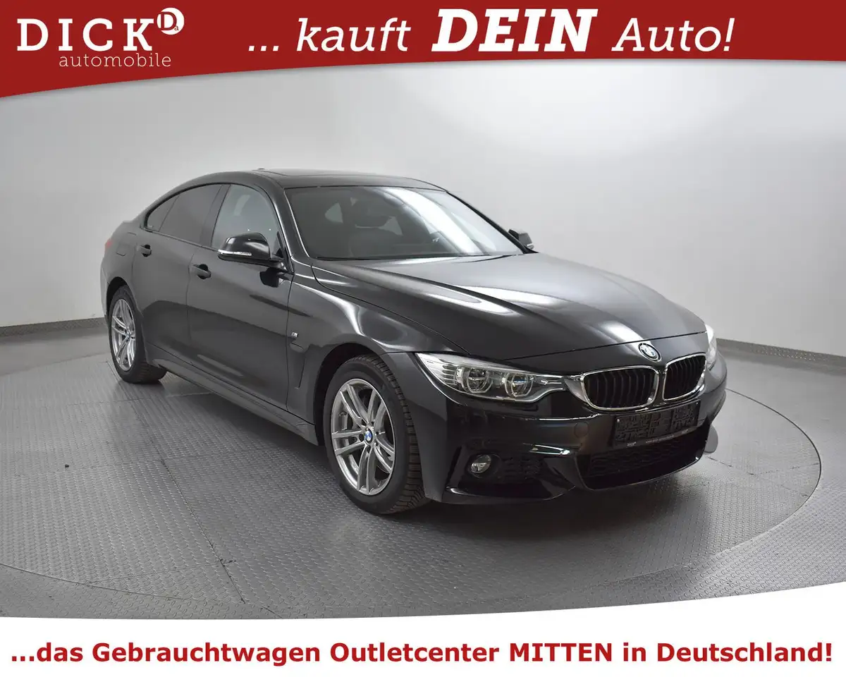 BMW 440
