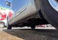 Toyota Yaris 1,0 VVT-i Sol 02/2027 + 4 Monate Grau - thumbnail 5
