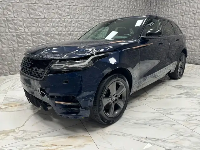 Land Rover Range Rover Velar R-Dynamic S