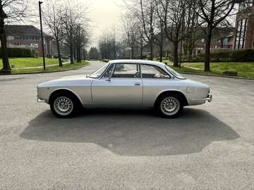 GT Serie 2 Veloce  ***  Restored 2025 ***