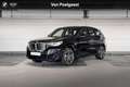 BMW iX1 eDrive20 67 kWh Schwarz - thumbnail 1