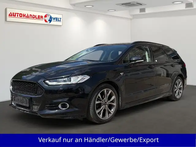 Ford Mondeo Kombi 2.0 EB ST-Line Automatik LED SHZ PD