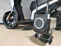 SEAT MO 125 eScooter eRoller, CBS, Rückwärtsgang, LED USB Blanc - thumbnail 11