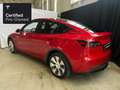 Tesla Model Y Rear-Wheel Drive “Certified Pre-Owned” Rouge - thumbnail 6