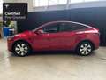 Tesla Model Y Rear-Wheel Drive “Certified Pre-Owned” Rouge - thumbnail 4