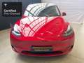 Tesla Model Y Rear-Wheel Drive “Certified Pre-Owned” Rouge - thumbnail 2