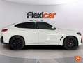 BMW X4 xDrive20d xLine Blanco - thumbnail 3