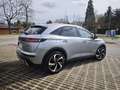 DS Automobiles DS 7 Crossback Performance Line Silber - thumbnail 4