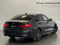 BMW Active Hybrid 3 SPORT Grau - thumbnail 2