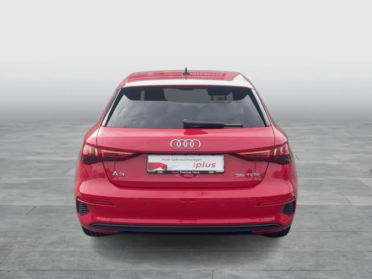 Audi A3, фото 4