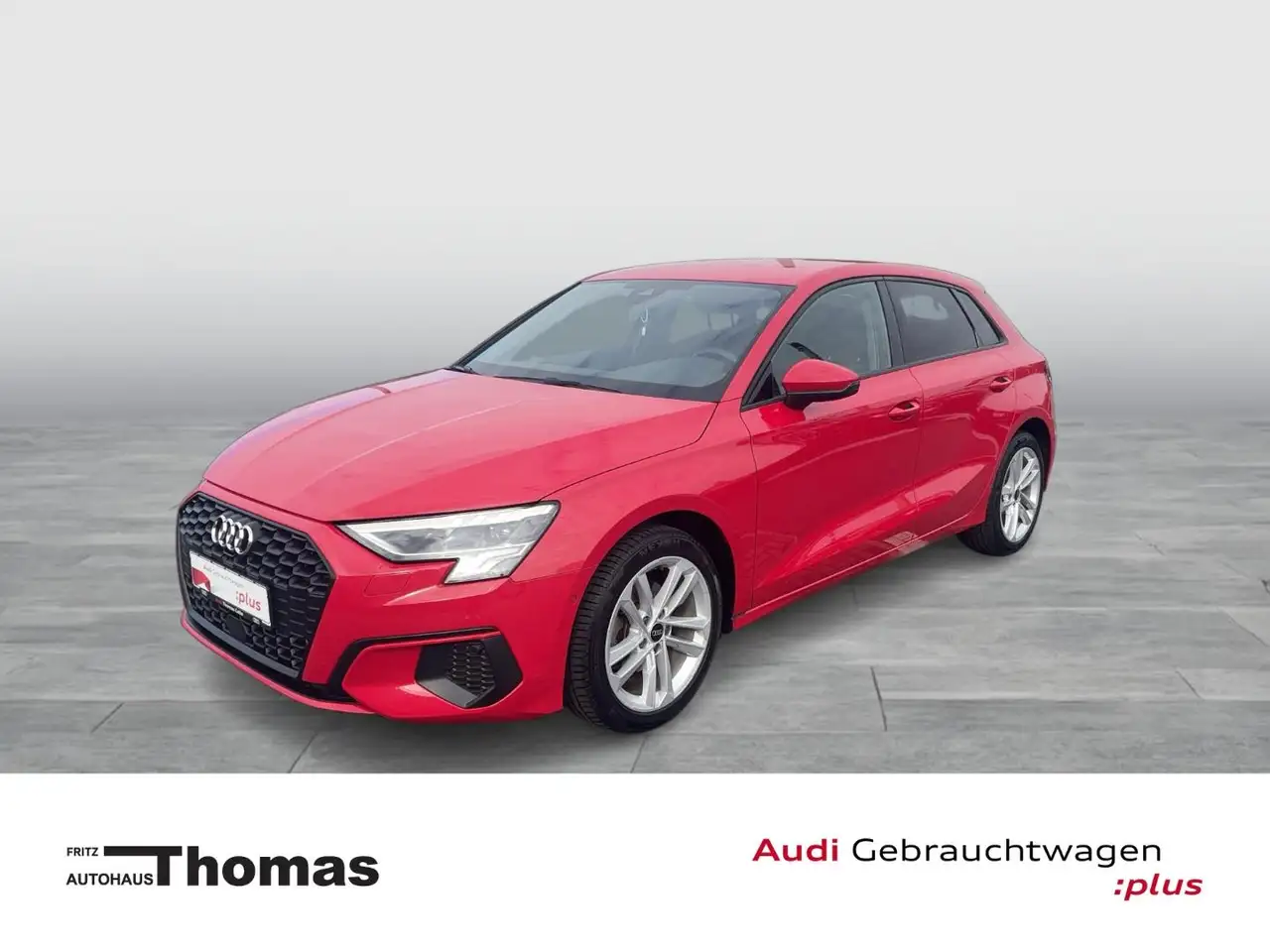 Audi A3, фото 1
