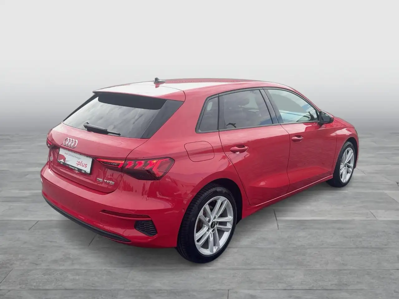 Audi A3, фото 5