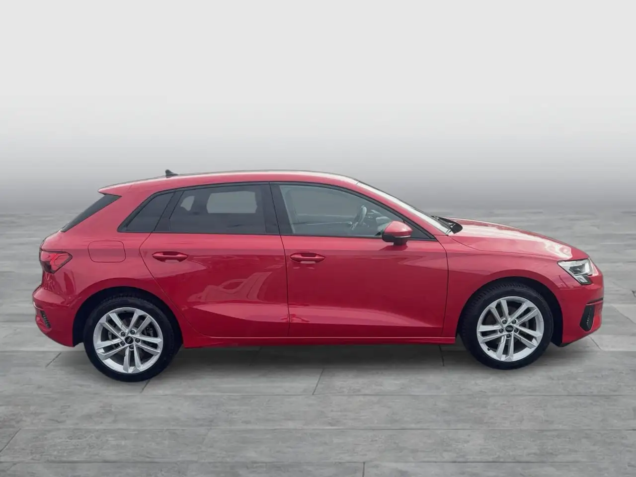 Audi A3, фото 6