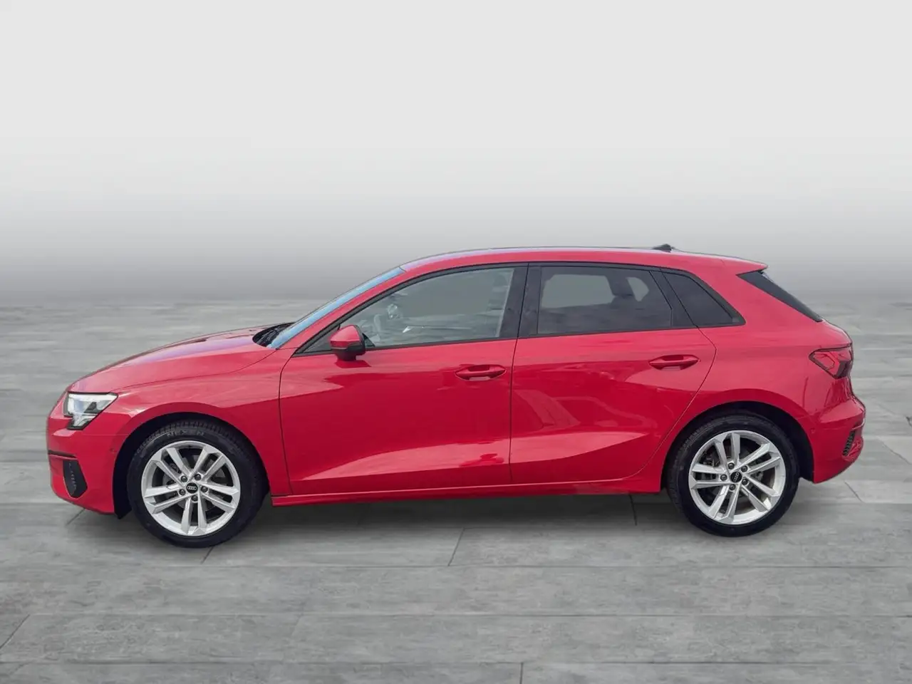 Audi A3, фото 2