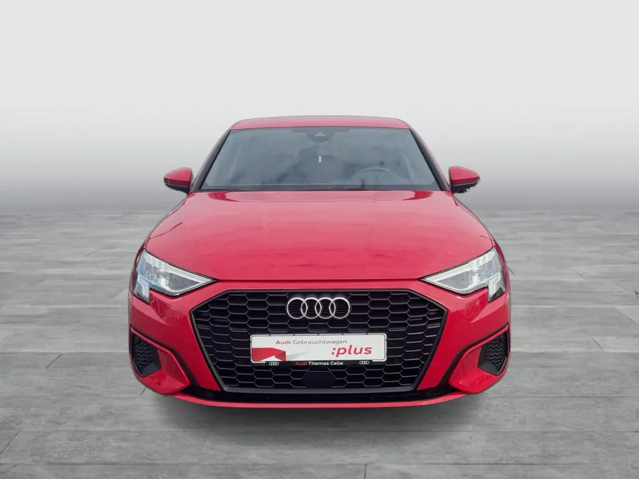 Audi A3, фото 8