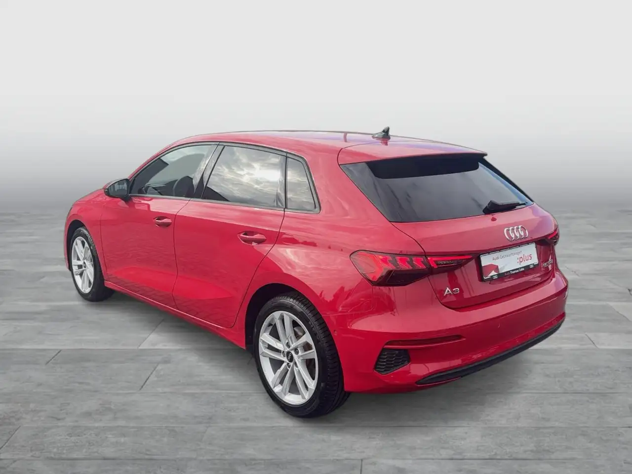 Audi A3, фото 3