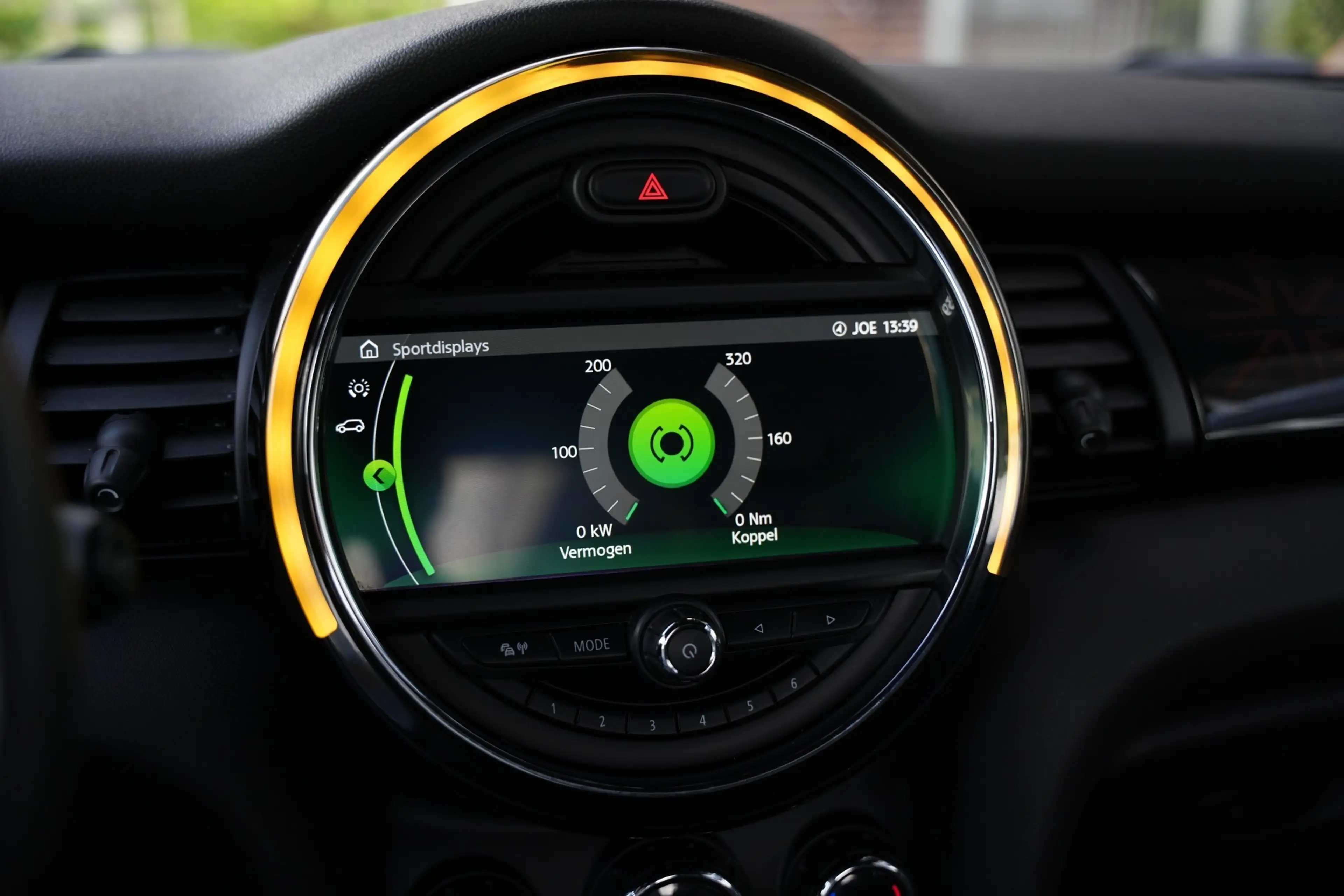 MINI John Cooper Works Cabrio 2.0 JCW CHILI /LED/HAR-KAR/LEDER/PDC/CARPLAY — photo 27