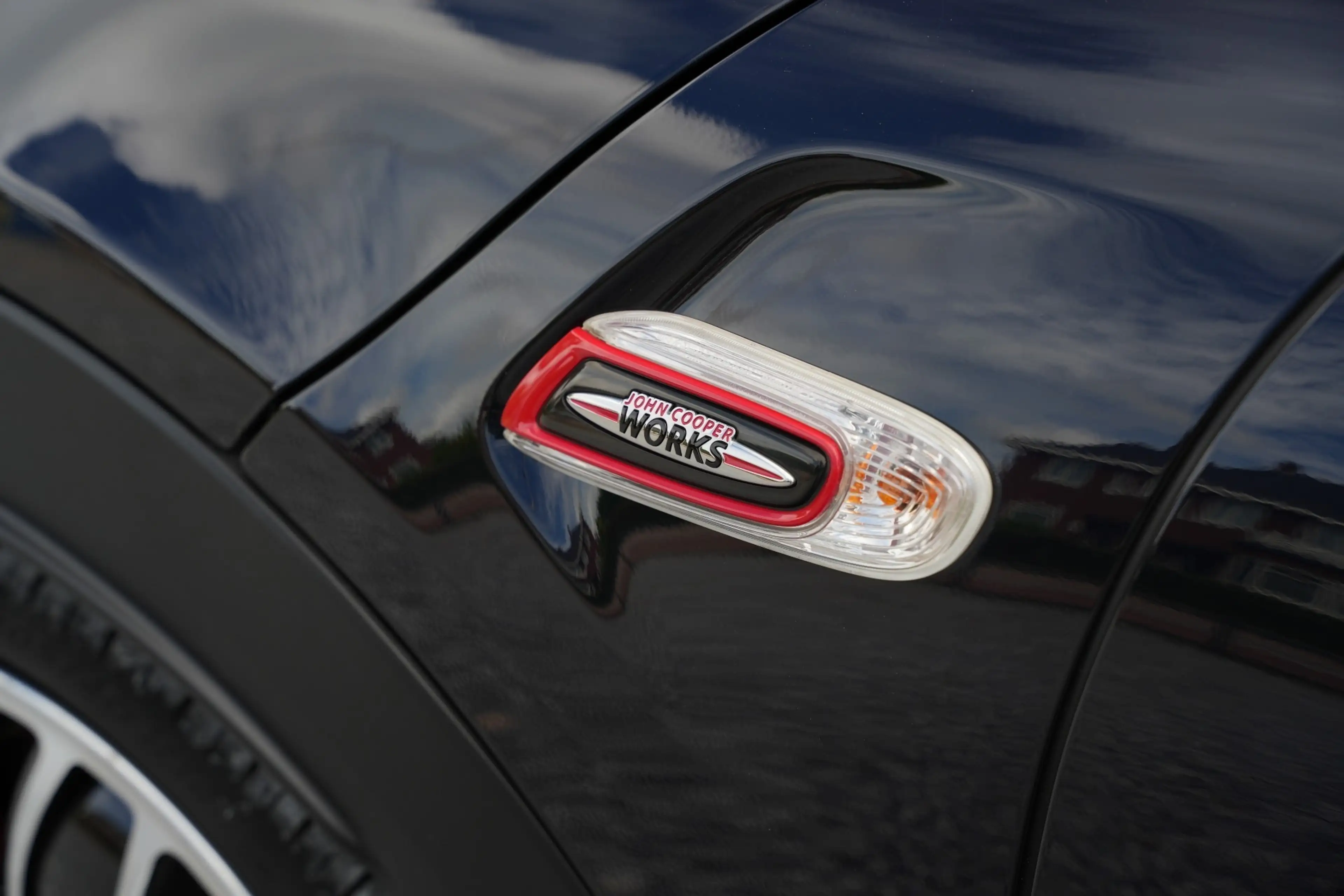 MINI John Cooper Works Cabrio 2.0 JCW CHILI /LED/HAR-KAR/LEDER/PDC/CARPLAY — photo 30