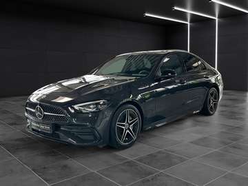AMG/Night/LED/Kamera/Navi/Assistenz-P./