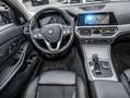 BMW 330 e Limousine PDCv+h+HIFI+Connectef PROFF+SH+17" Nero - thumbnail 13